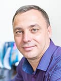 Скрыпник Сергей Владимирович