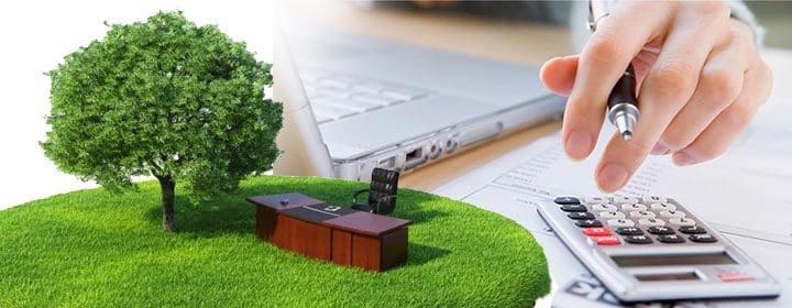 Особенности земельной платы