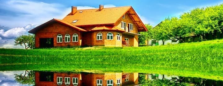 Недвижимость