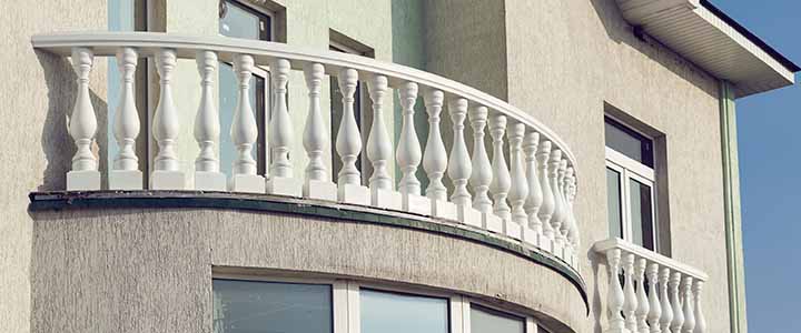 Балюстрада