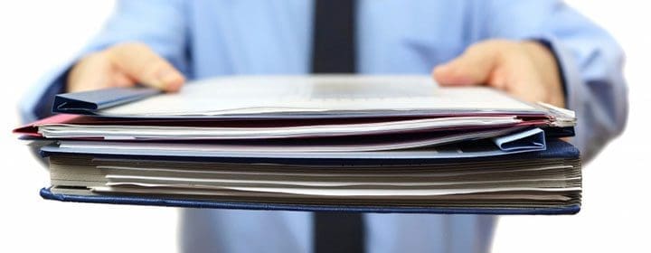 Восстановление квартирніх документов