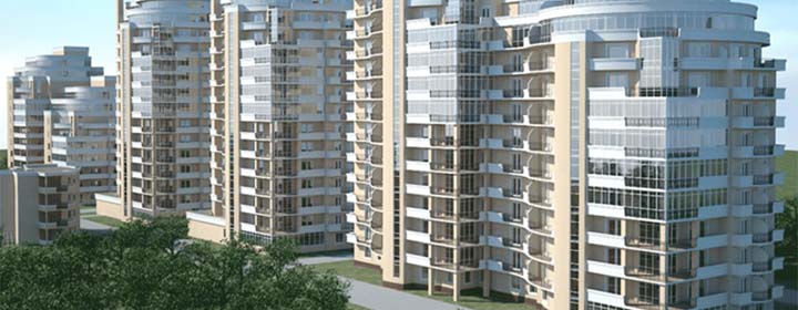 Технический паспорт на новостройку