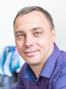 Скрыпник Сергей Владимирович