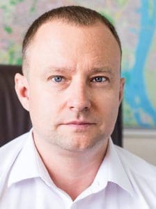 Ананьев Евгений Александрович