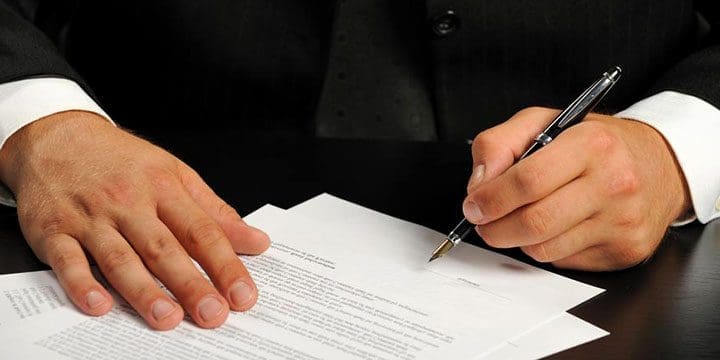Оформление документов для получения права собственности по нежилым помещениям