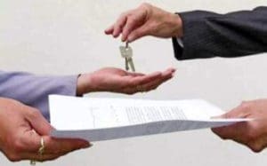договір куплі-продажу квартири