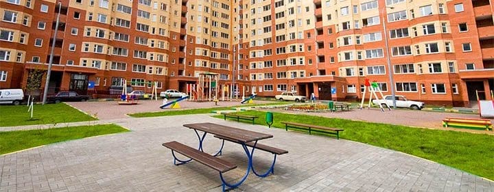 Особливості створення ОСББ у 2018 році