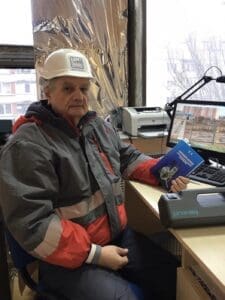 Незалежний технагляд за будівництвом 2