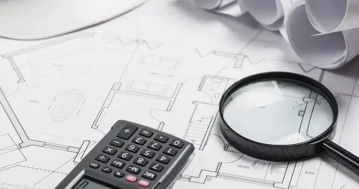 Порядок проведення технічного обстеження